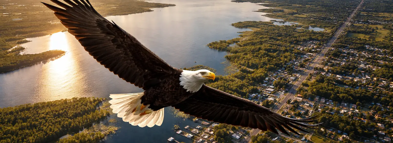 Testimonial background